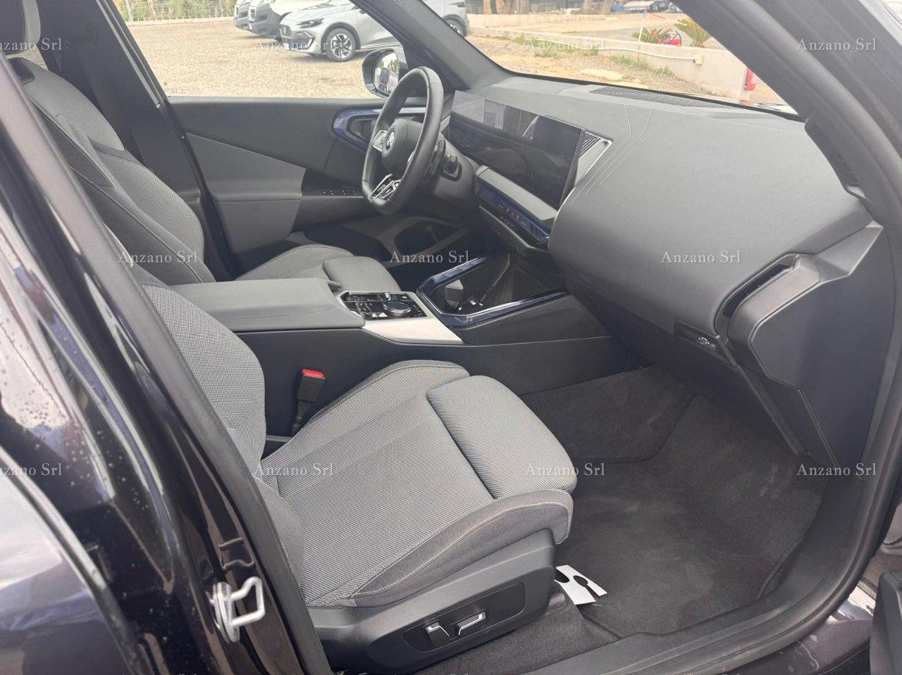 BMW X3 xdrive20d MSport auto