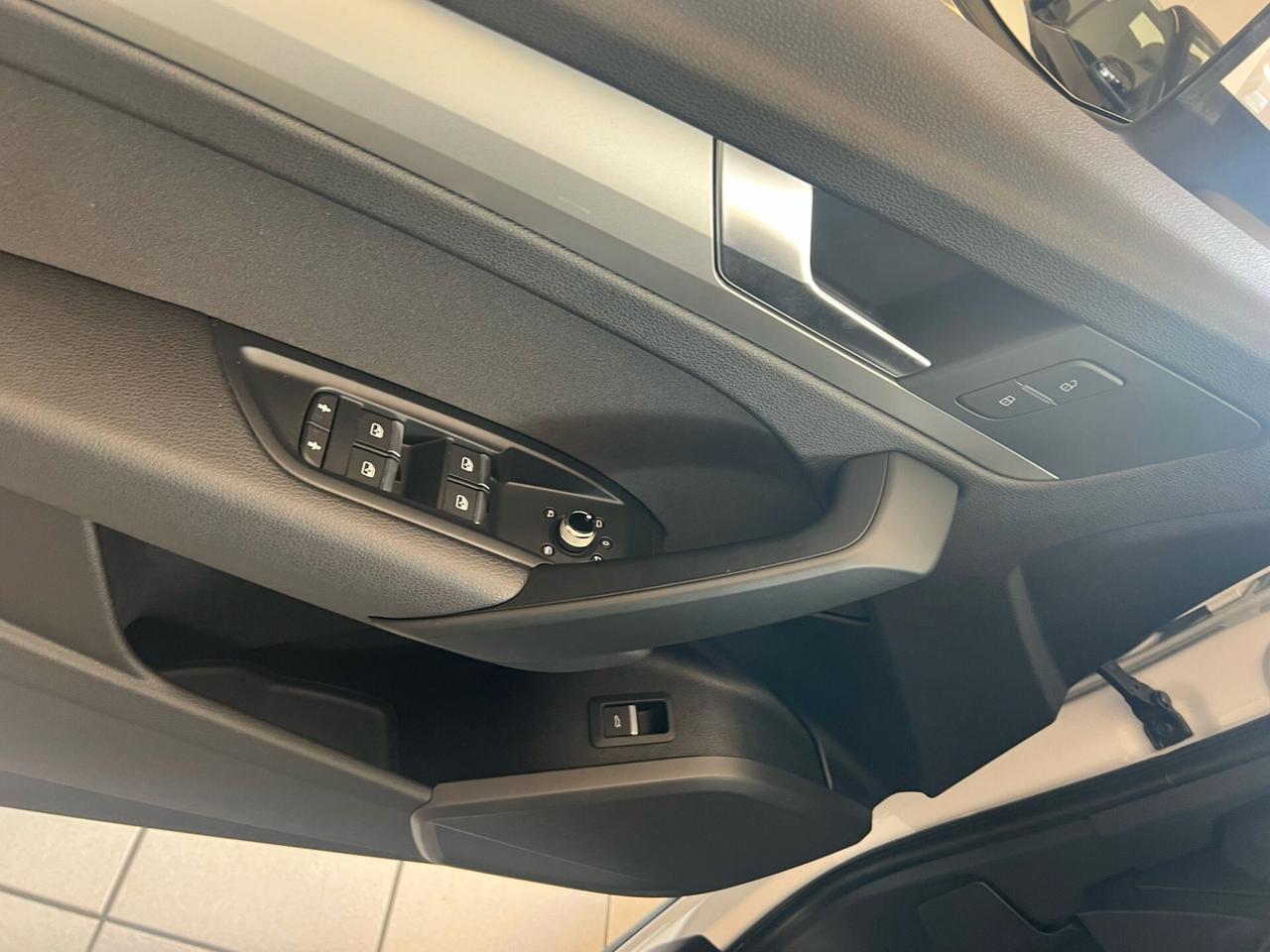 Audi Q5 2.0 TDI 190 CV quattro S tronic