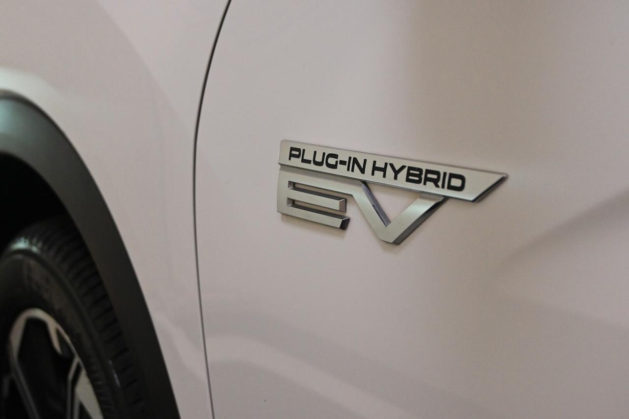 MITSUBISHI Eclipse Cross Eclipse Cross 2.4 MIVE...