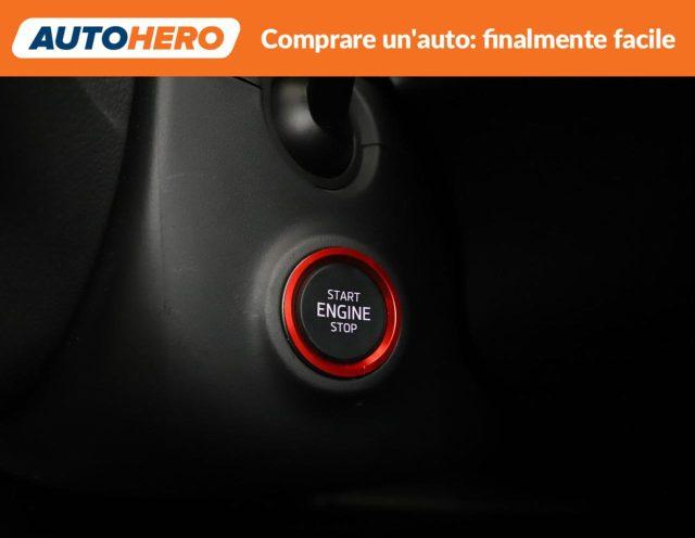 SKODA Kamiq 1.0 TSI 115 CV DSG Black Dots