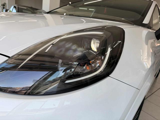 FORD Puma 1.0 EcoBoost Hybrid 125 CV S&S aut. ST-Line X