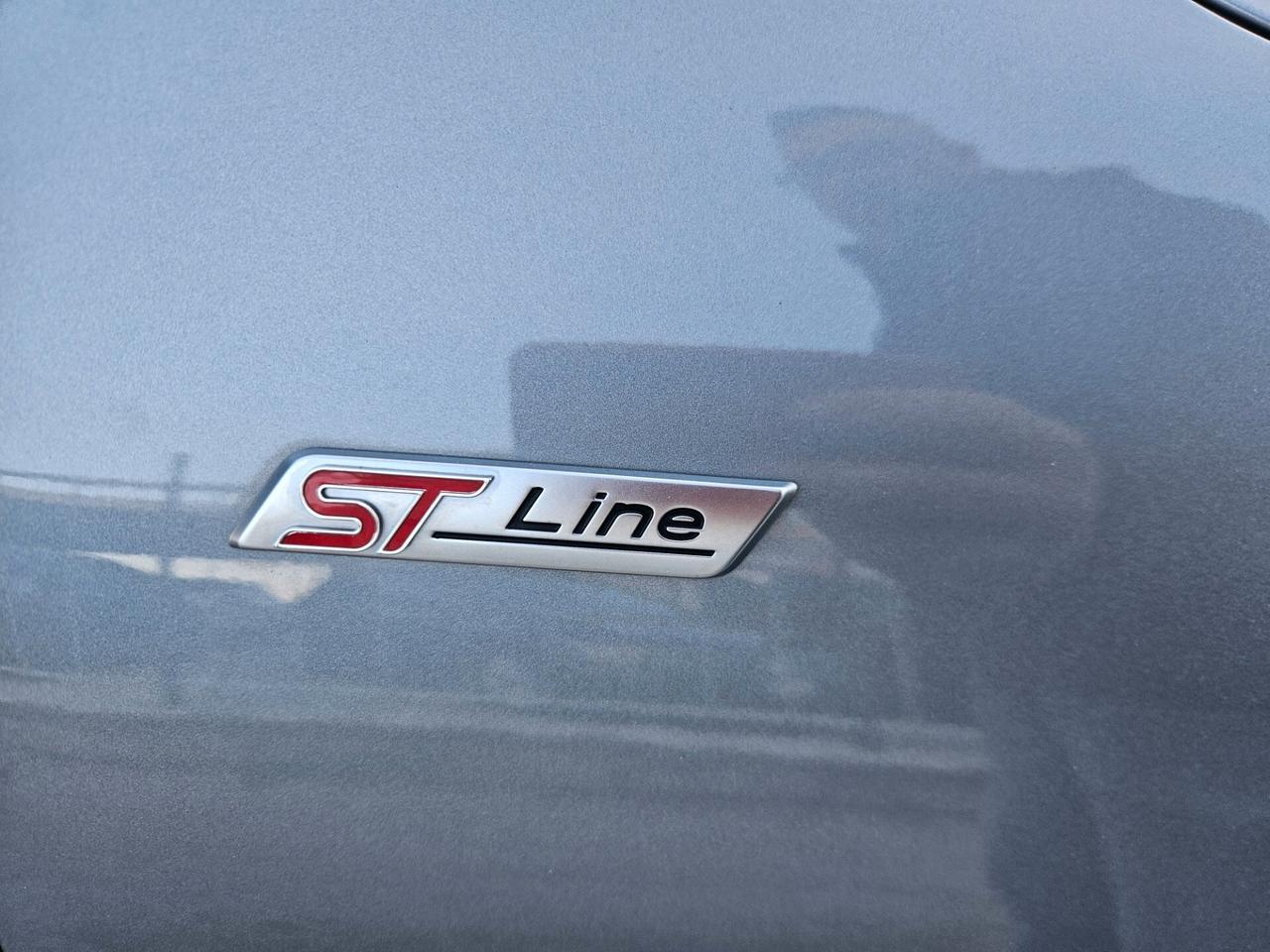 Ford Kuga 1.5 EcoBlue 120 CV 2WD ST-Line X