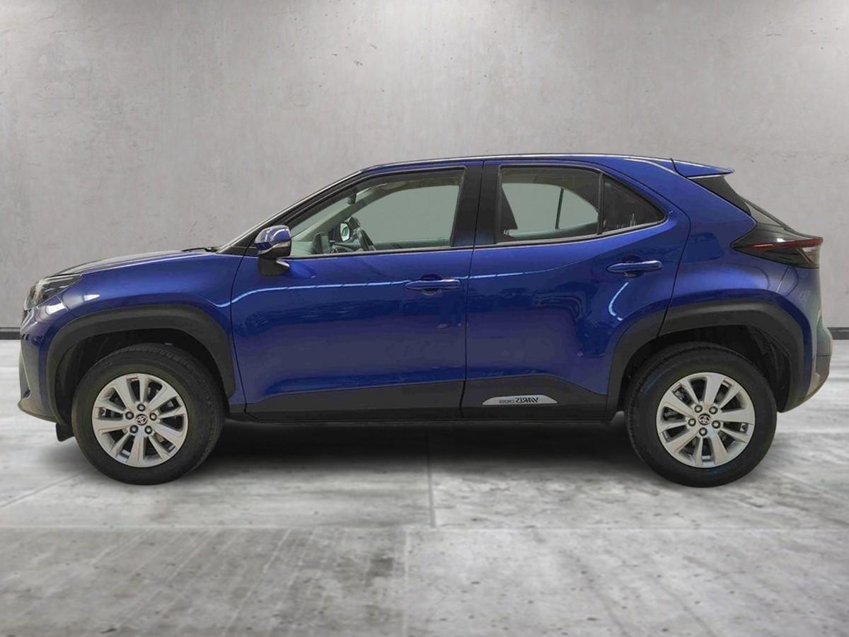 TOYOTA Yaris Cross - Yaris Cross 1.5 Hybrid 5p. E-CVT Active