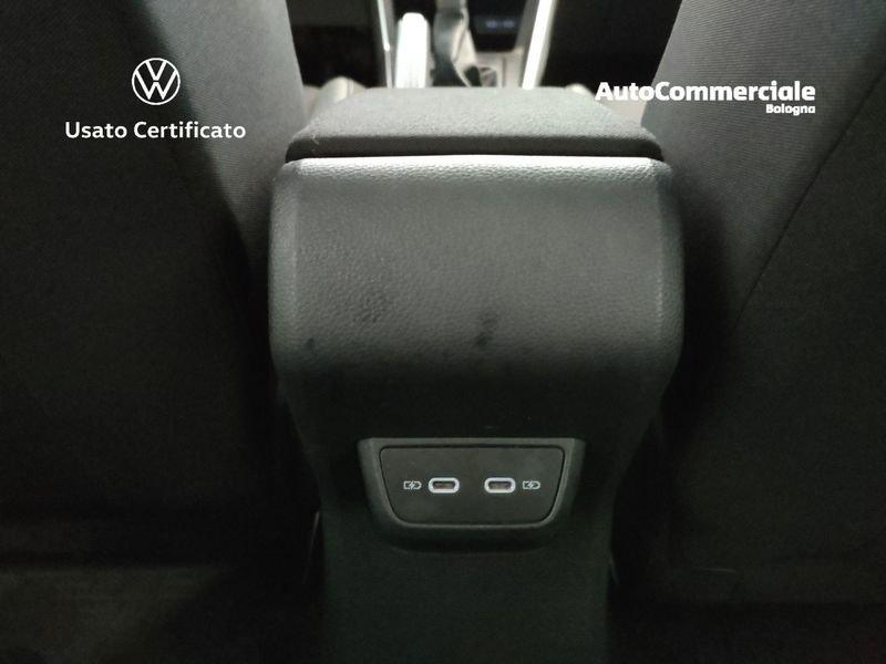 Volkswagen Taigo 1.0 TSI Life