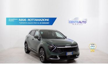 Kia Sportage 1.6 CRDI MHEV STYLE 2WD DCT