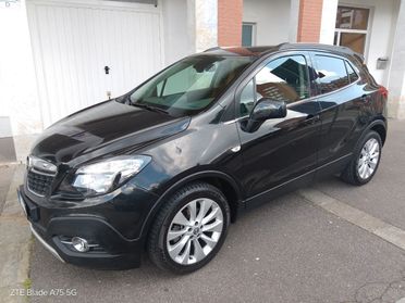Opel Mokka 1.6 Ecotec 115CV 4x2 Start&Stop Cosmo KM 56000