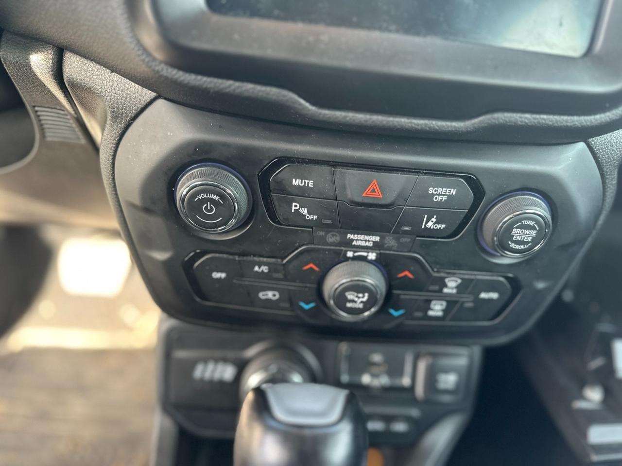 JEEP Renegade 2019 - Renegade 1.3 t4 phev Limited 4xe at6