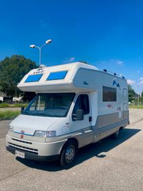 CAMPER Fiat LAIKA EV 5/L