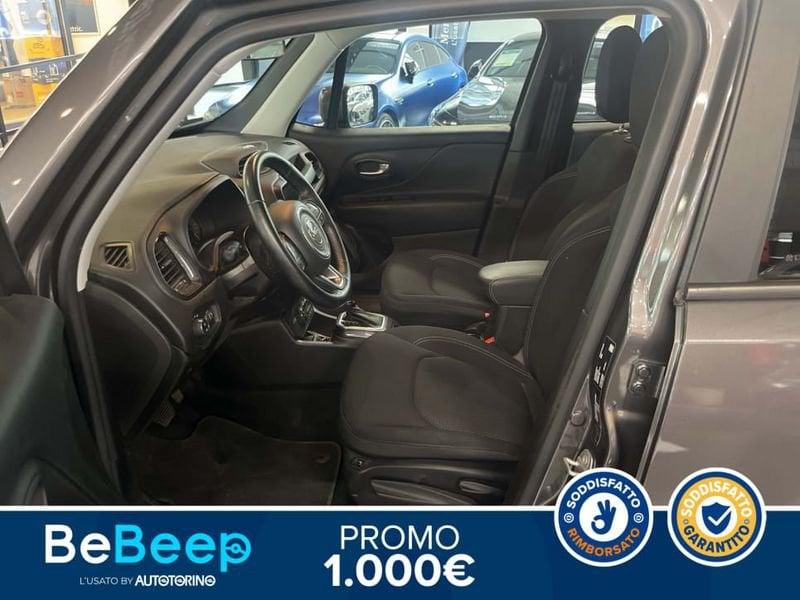 Jeep Renegade 1.3 T4 PHEV LIMITED 4XE AT6