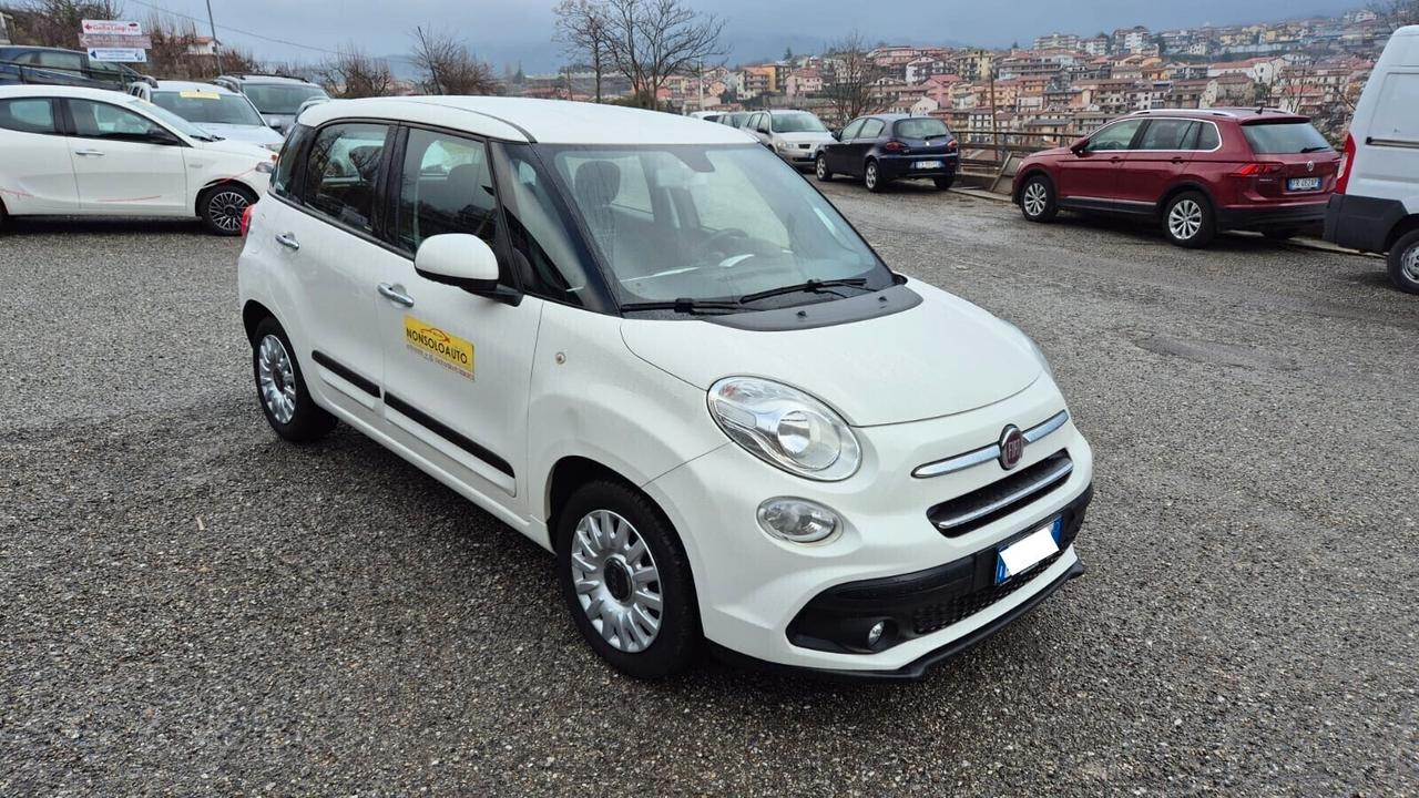 Fiat 500L 1.6 MJT 120CV Pop Star-2019-IVA ESPOSTA