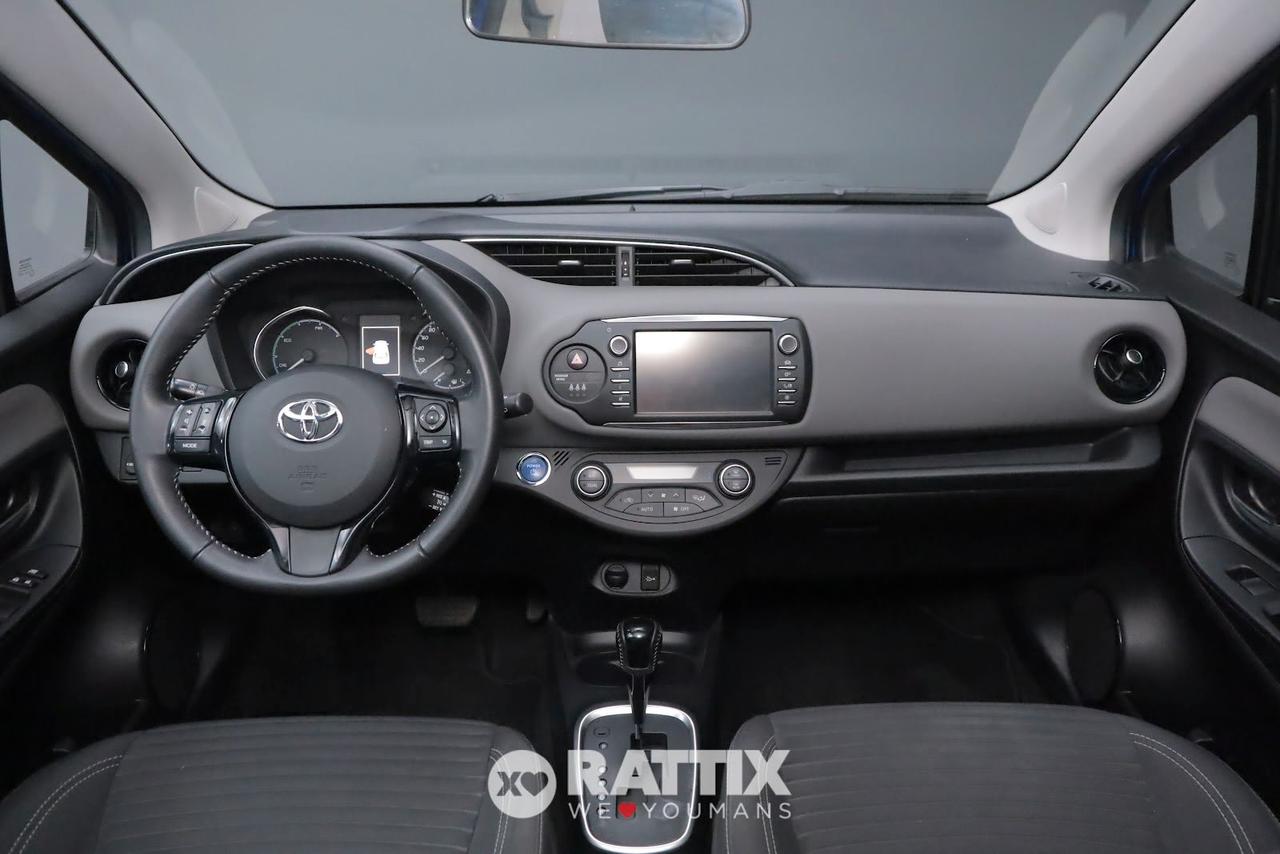 Toyota Yaris 1.5 Hybrid 101CV Cool