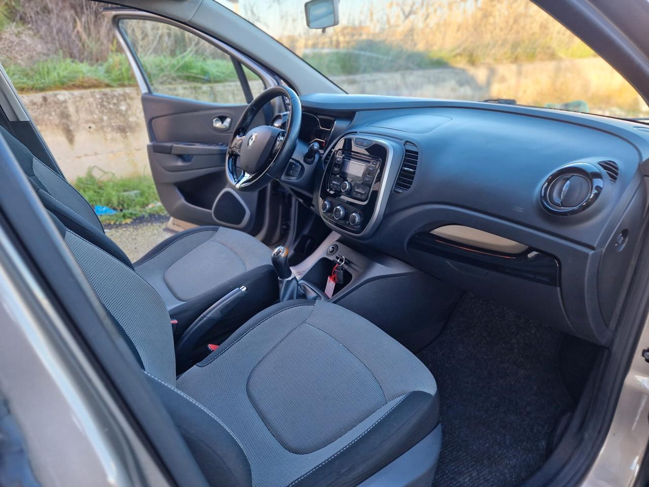 Renault Captur TCe 12V 90 CV Start&Stop Energy Intens