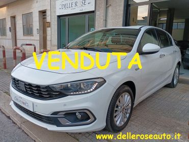 Fiat Tipo 1.6 Mjt 130 Cv S&S 5 porte Business