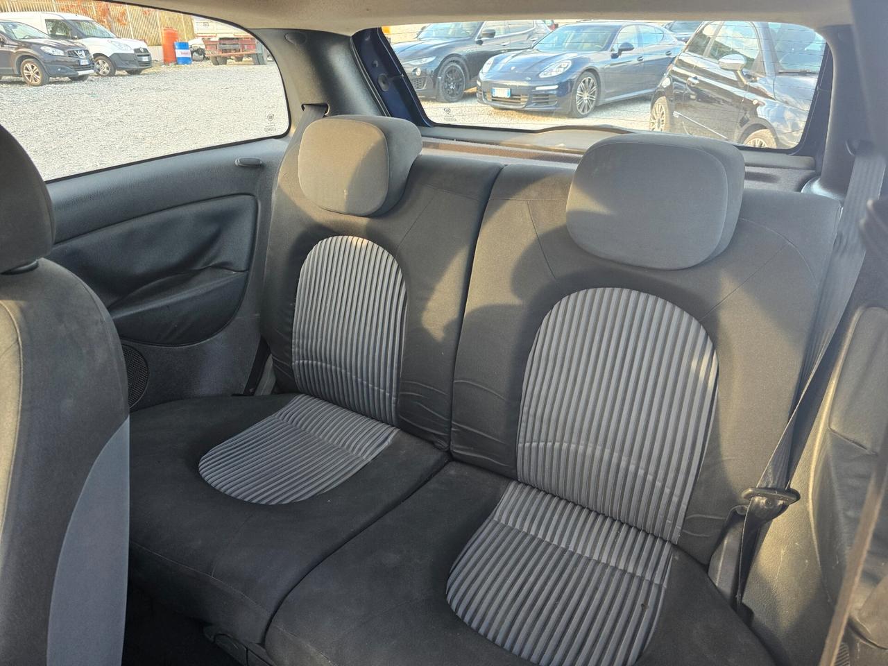 Lancia Ypsilon 1.2 Oro
