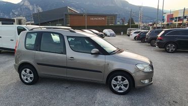 Skoda Roomster 1.2 TSI 86CV Ambition