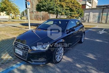 AUDI A3 1.6 TDI Ambition