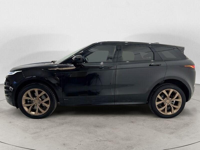 Land Rover RR Evoque Range Rover Evoque 2.0 I4 200 CV AWD Auto R-Dynamic