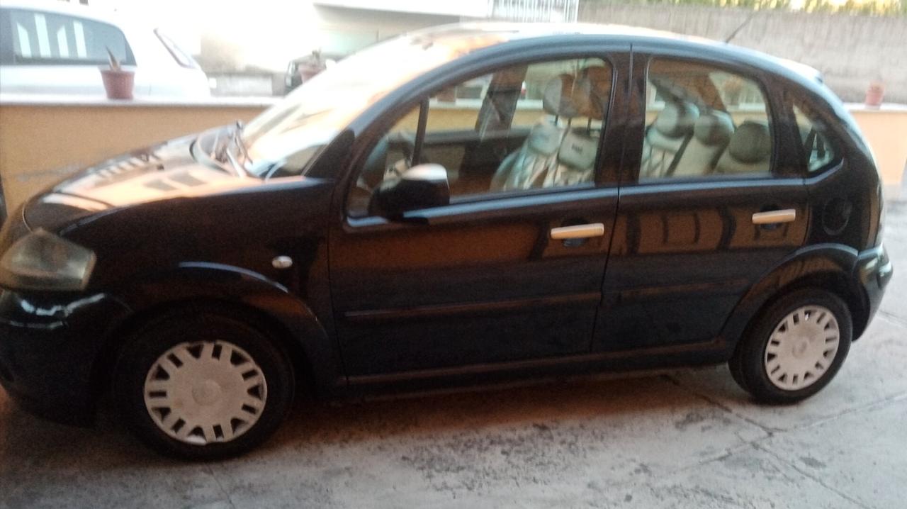 Citroen C3 1.1 Classique