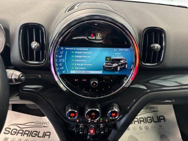 MINI Countryman 1.5 Diesel Hype Automatico StraFull