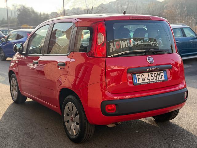 FIAT Panda 1.2 Easy 5 POSTI (NESSUN VINCOLO)