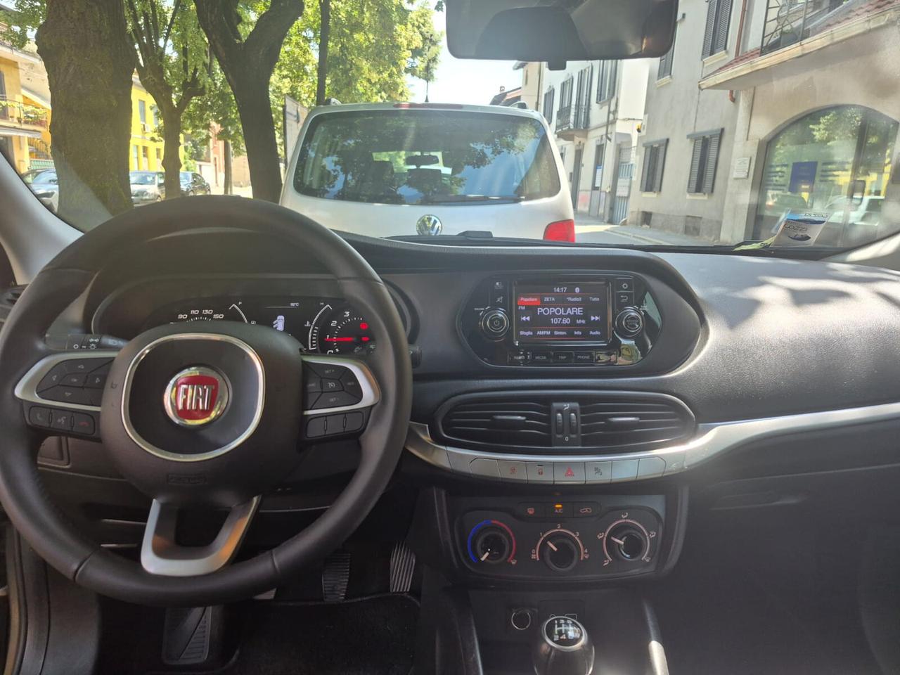 Fiat Tipo 1.4 5 porte Easy *SOLO 57.000KM*
