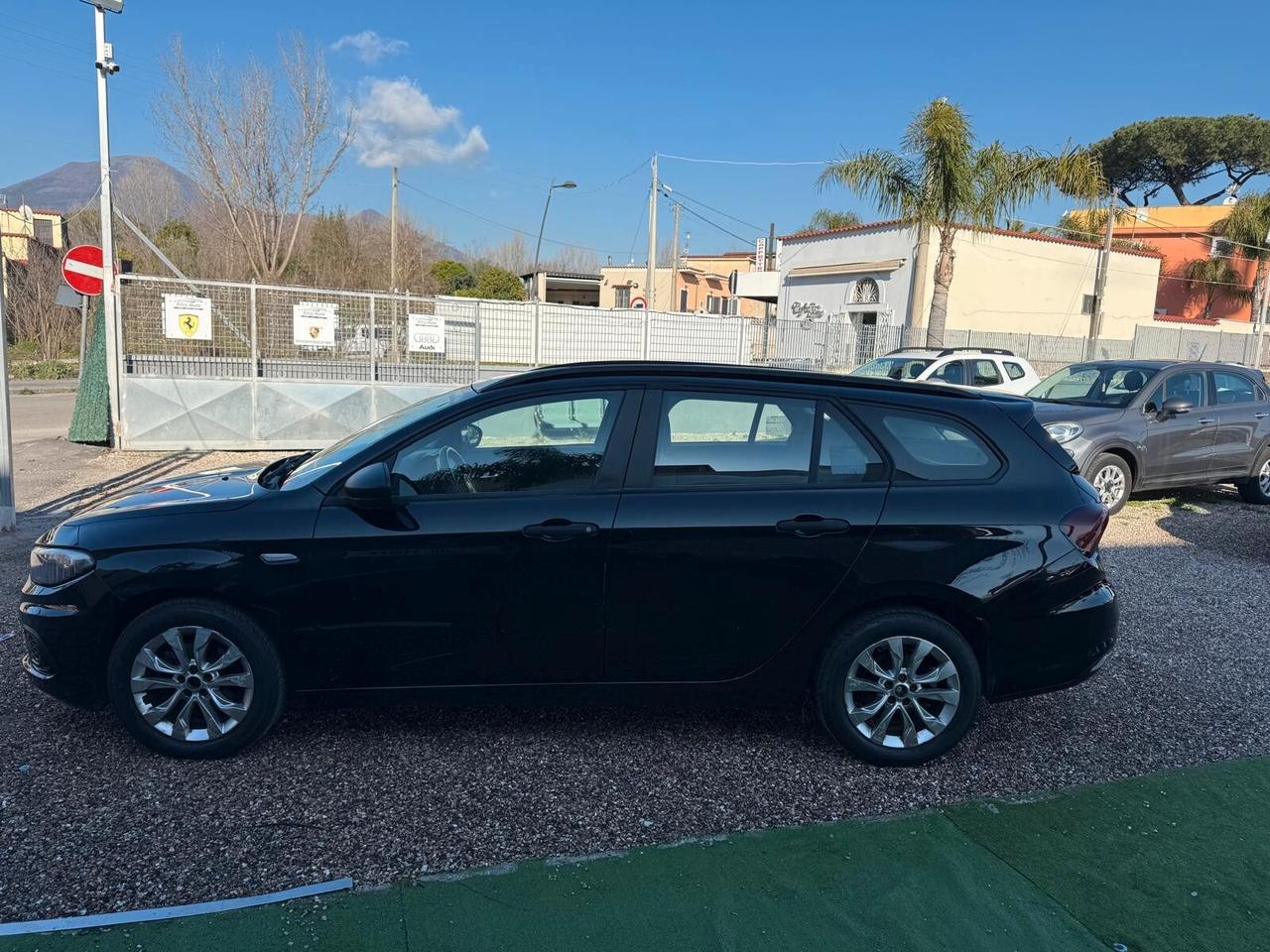 Fiat Tipo 1.4 SW Lounge