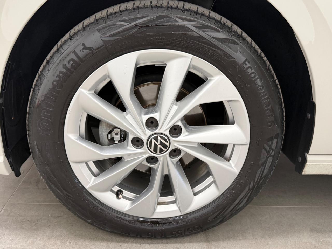 Volkswagen Polo 1.0 TSI Style UNICO PROPRIETARIO