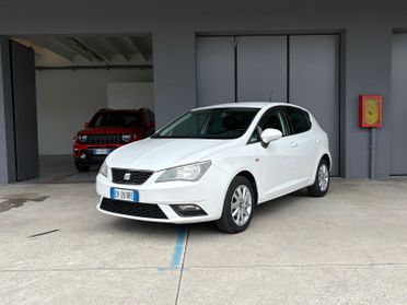 Seat Ibiza 1.2 70 CV 5p. Reference