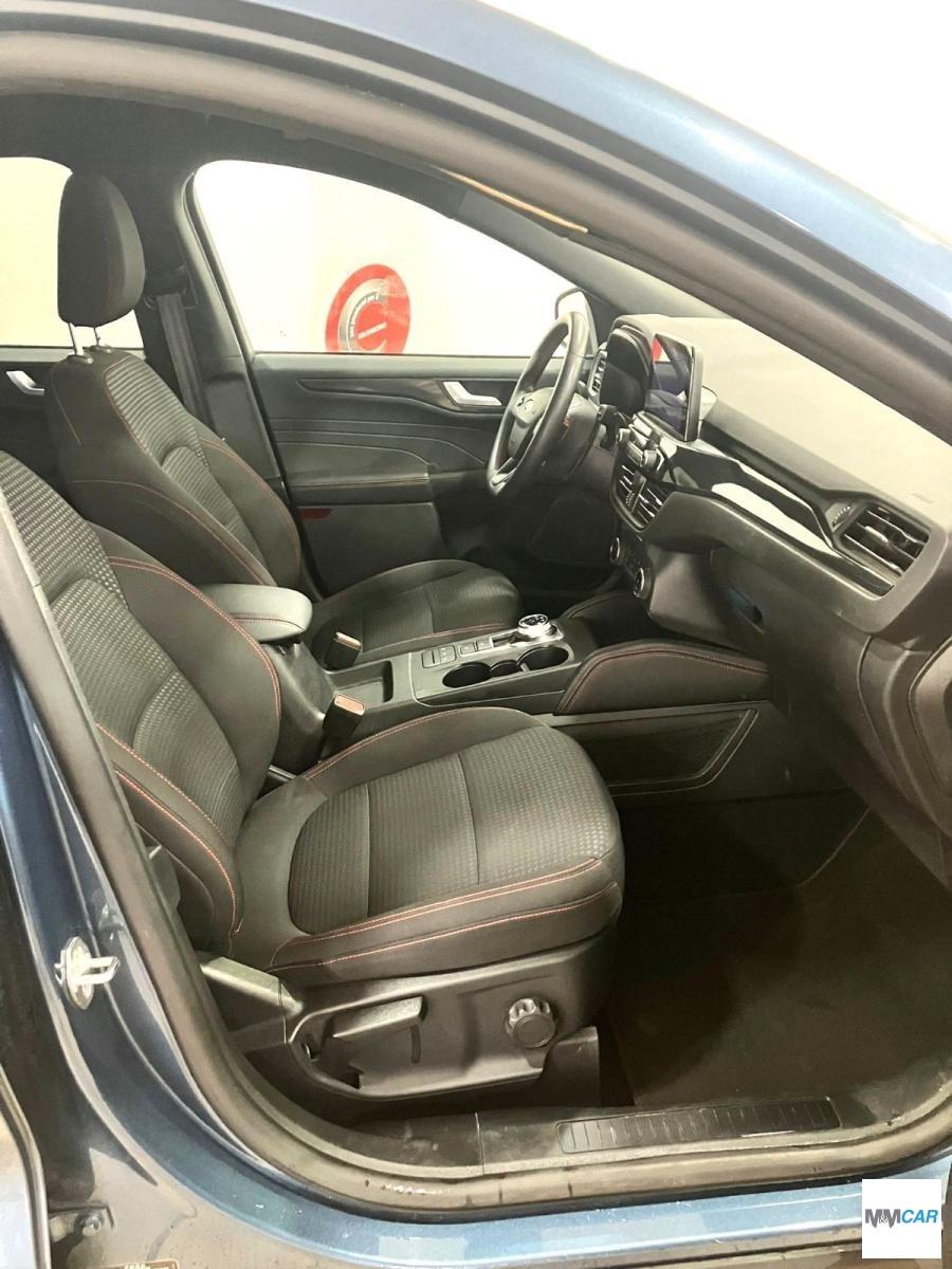 FORD - Kuga - 2.5 PHEV 225 CV CVT 2WD ST-Line