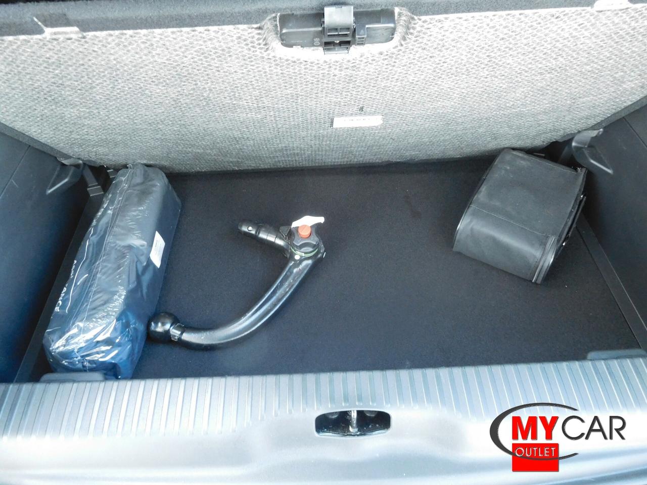 Citroen C3 Aircross PureTech 130cv S&S EAT6 Shine Pack