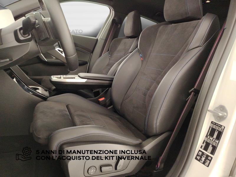 BMW X2 20 d 48V MSport Pro xDrive DCT