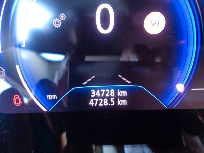 Renault Kadjar Blue dCi 8V 115CV EDC Equilibre