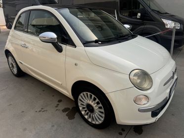 Fiat 500 1.3 Multijet 16V 75 CV by DIESEL