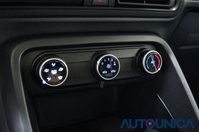 CITROEN C3 PURETECH 100 S&S PLUS FARI LED NEOPATENTATI
