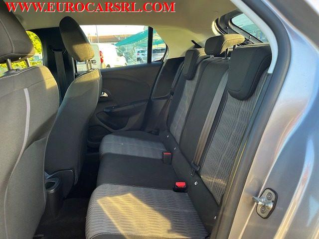 OPEL Corsa 1.2 Edition