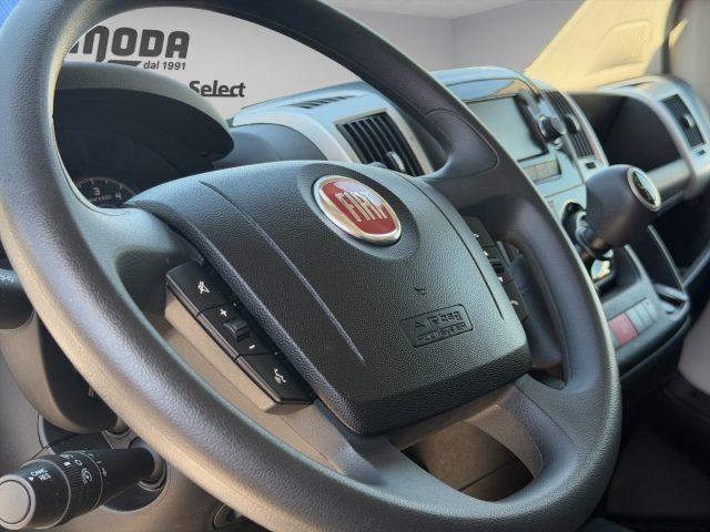 FIAT Ducato 35 LH2 2.3MJT 140CV