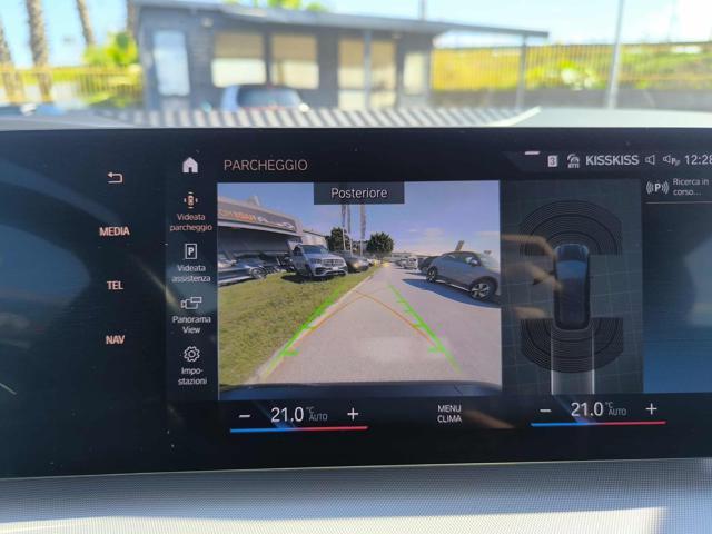 BMW 218 d Active Tourer Luxury