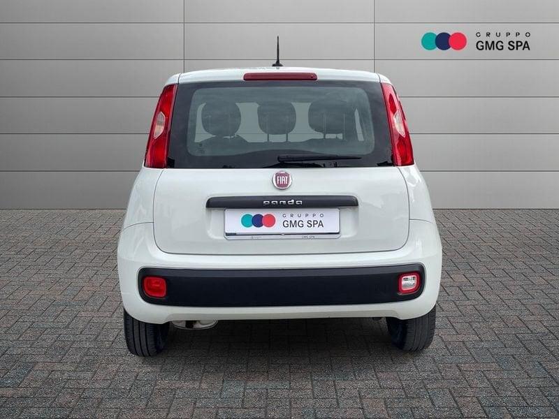 FIAT Panda 1.2 Easy s&s 69cv my19