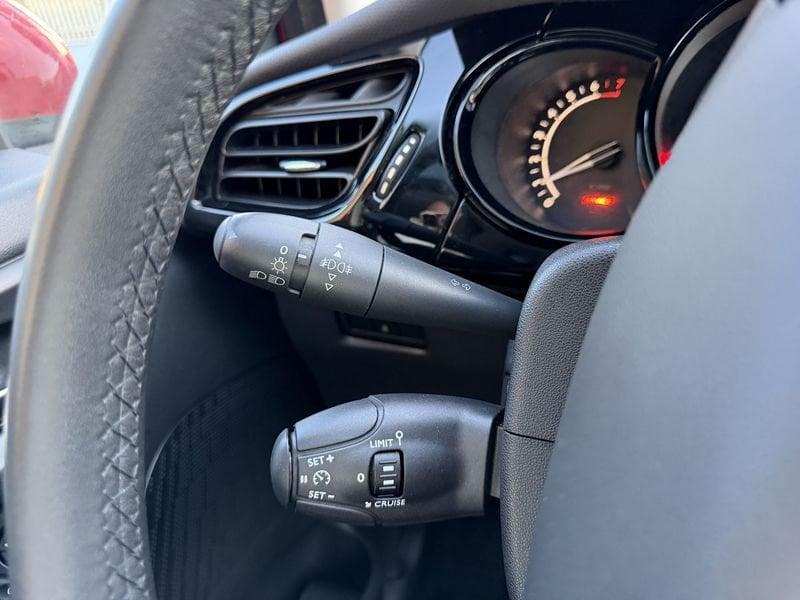 Citroën C3 C3 1.2 puretech Monna Lisa (exclusive) 82cv KM REALI !!!!