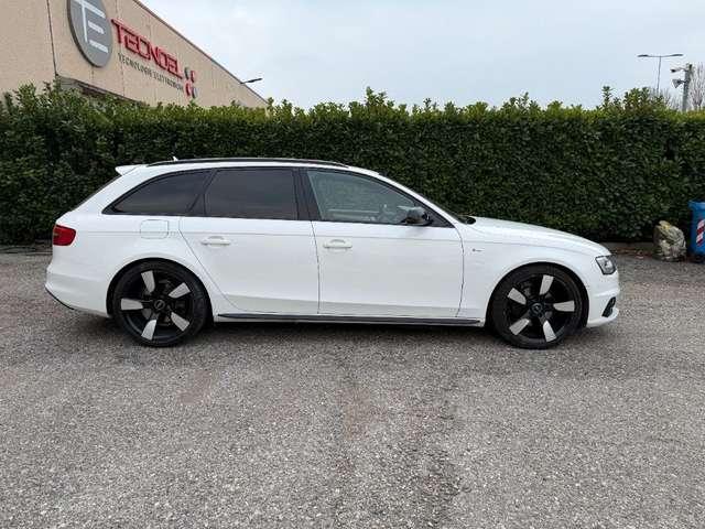 Audi A4 Avant 2.0 TDI 150 CV multitronic Business Plus