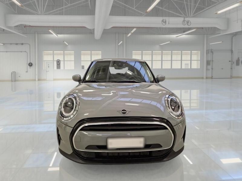 MINI ONE 55kW Classic 5 PORTE