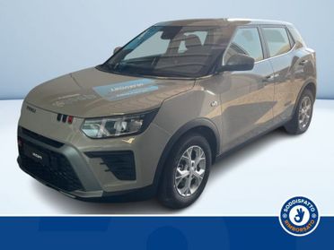 KGM Tivoli Must 1.5 Turbo GDI 163 CV