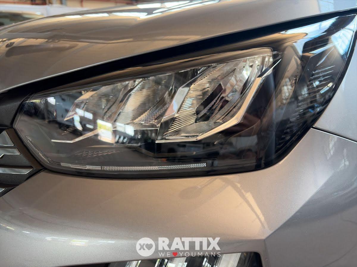 Peugeot 2008 1.2 puretech 130CV Allure eat8