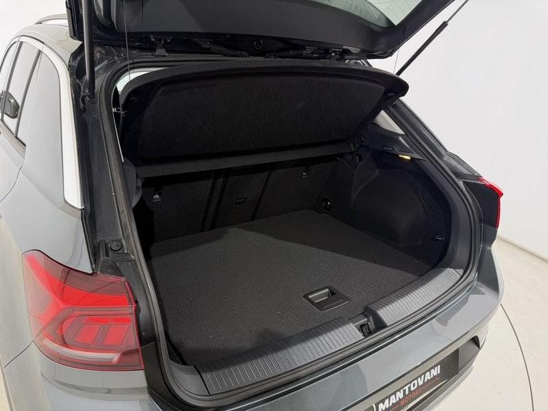 Volkswagen T-Roc 2.0 TDI SCR Sport