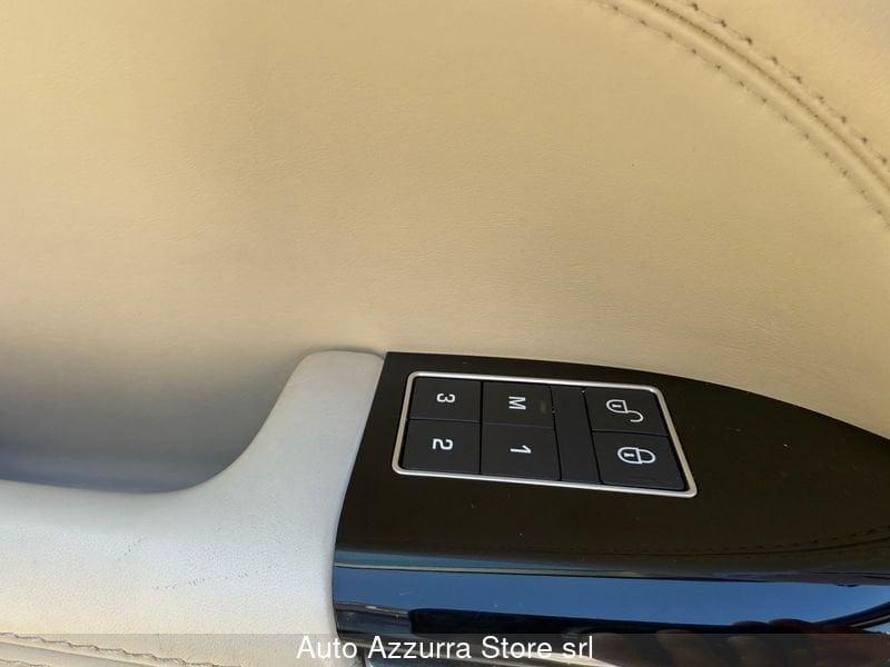 Land Rover Range Rover VOGUE 4.4 SDV8 Autobiography *C22, TETTO, PROMO AZZURRA*