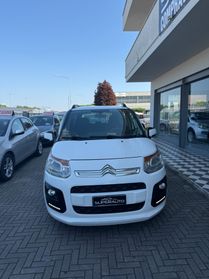 Citroen C3 Picasso C3 Picasso 1.4 VTi 95 GPL airdream Seduction