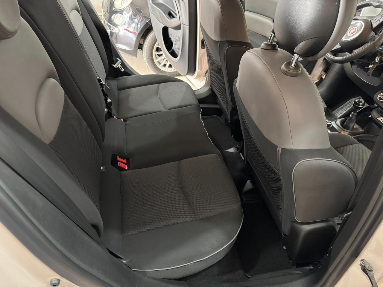 Fiat 500X 1.6 MultiJet 120 CV Lounge OK NEOPATENTATI