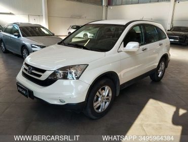 Honda CR-V CR-V 2.2 i-DTEC Elegance