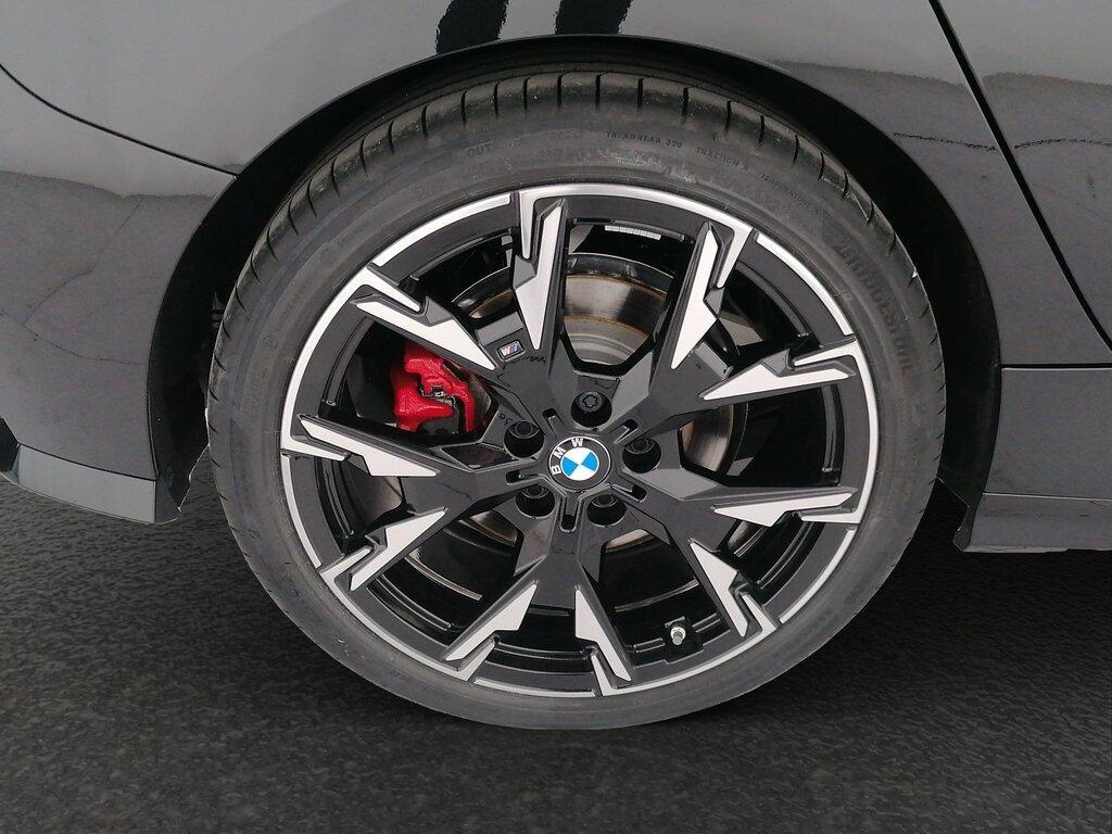 BMW Serie 1 118 d MSport Pro DCT