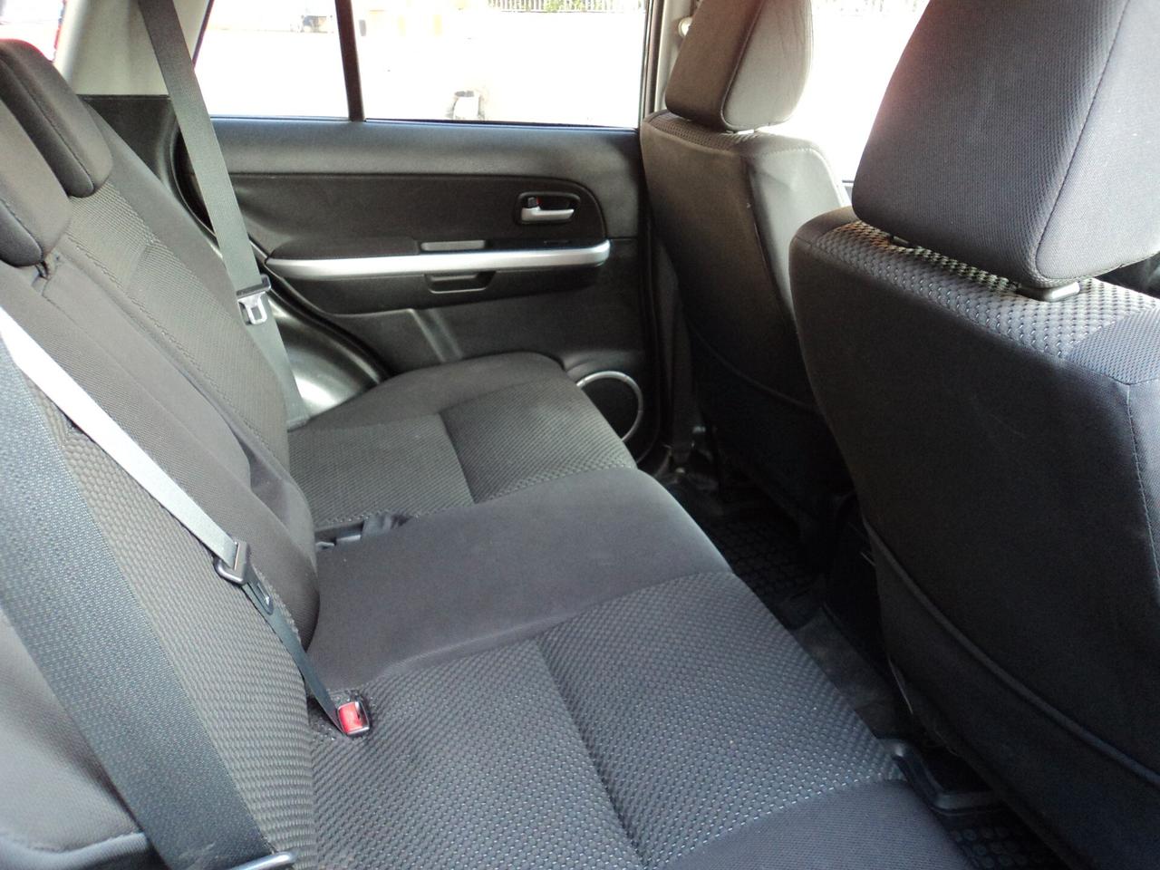 Suzuki Grand Vitara 1.9 DDiS 5 porte 4X4